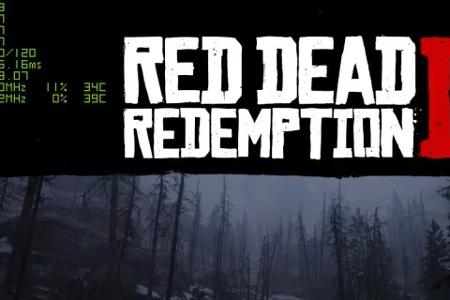 FrameView zeigt Ihnen Informationen zu CPU, GPU und RAM im Spiel an.