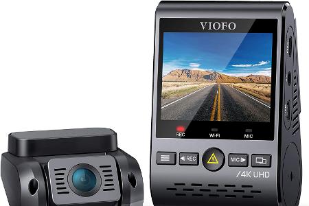 Viofo A129 Pro Duo
