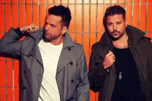 "GZSZ"-Star Felix von Jascheroff meldet sich mit neuer Musik zurück