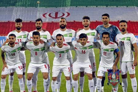 Blatter für WM-Ausschluss des Iran