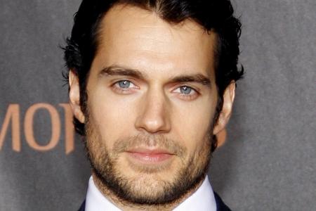Henry Cavill