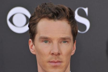 Benedict Cumberbatch