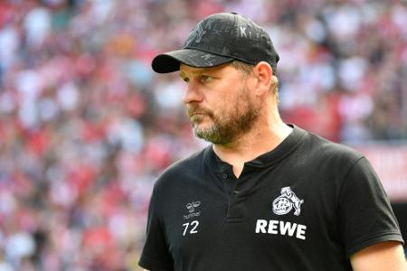 Baumgart setzt auf Punkte zum Jahresabschluss