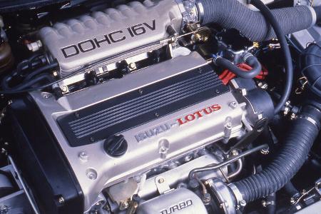 Lotus Elan