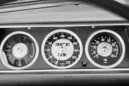 75 Jahre AMS BMW 2002