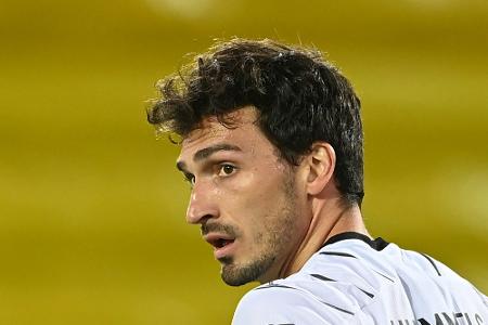 Effenberg und Frings überrascht vom WM-Aus für Hummels