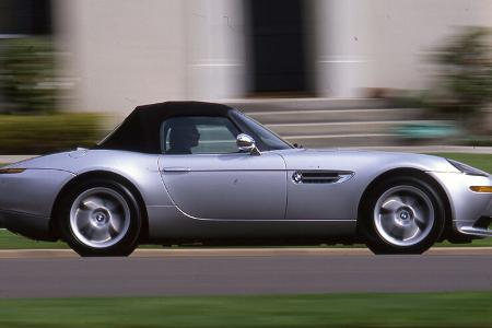 BMW Z8