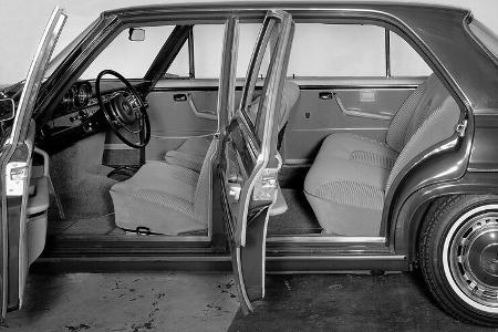 MB Typ 300 SEL 3,5