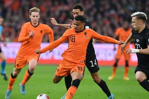 Niederlande ohne Gravenberch, Malen und Flekken zur WM