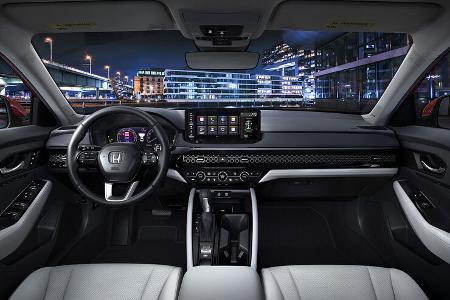 Honda Accord 2023 USA