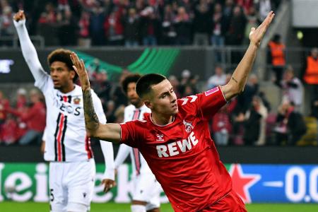 Huseinbasic, Malone und Weißhaupt erstmals für U21 nominiert