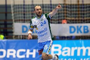 Handball: Schiller verlängert in Göppingen