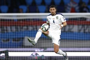 Werders Veljkovic in Serbiens WM-Aufgebot