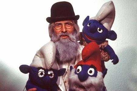 Vader Abraham: Sänger Pierre Kartner mit 87 Jahren gestorben