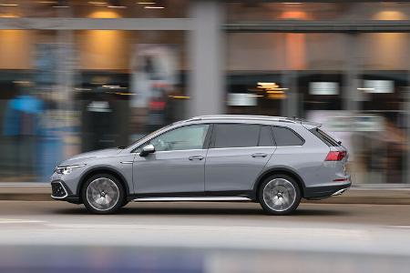 VW Golf Alltrack
