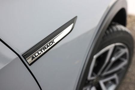 VW Golf Alltrack