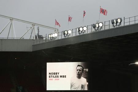 Demenz: Fußballer-Familien klagen gegen die FA