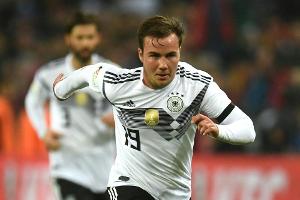 WM-Rückennummern: Götze erhält die 11, Füllkrug trägt die 9