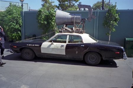 1974 Dodge Monaco aus 