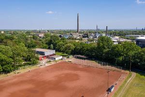 Sanierung von Sportstätten: Bund erhöht Fördergelder