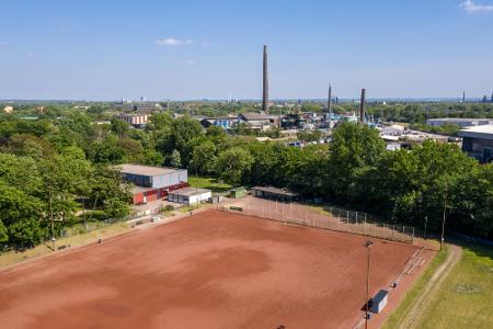 Sanierung von Sportstätten: Bund erhöht Fördergelder
