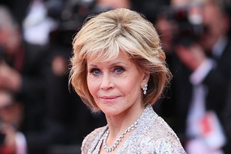 Jane Fonda an die Jugend: 