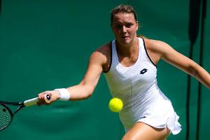 Trotz Lys-Coup: Tennis-Team muss um Klassenerhalt bangen