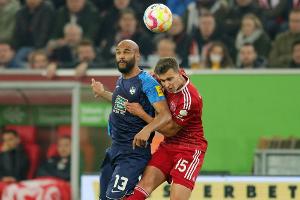 FCK schlägt Fortuna spät, Remis im Nord-Verfolgerduell