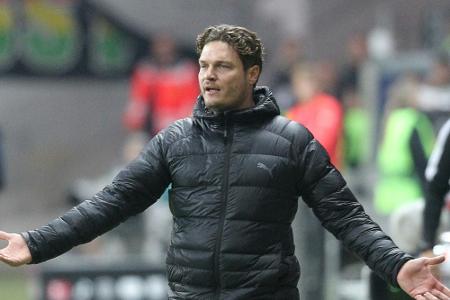 BVB geht tief enttäuscht in die WM-Pause