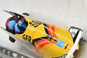 Schlittenverband fordert: Wintersport nur in Wintermonaten