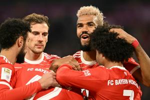 Die Sport-Höhepunkte am Samstag, 12. November