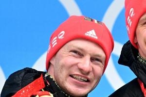 Friedrich vor nächster Rekordjagd: Angst um Bob-Zukunft