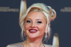 Medienbericht: Evelyn Burdecki fällt für "TV total Wok-WM" aus