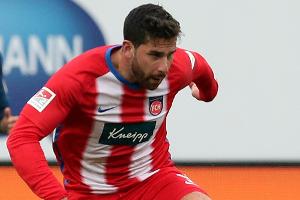 Heidenheim als Dritter in die Winterpause