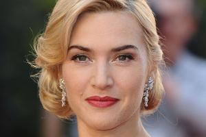 Kate Winslet spendet 20.000 Euro für schwerkrankes Kind