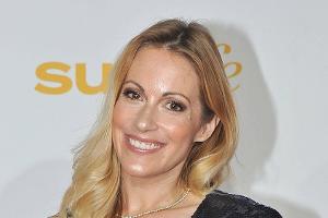 Sport-Reporterin Andrea Kaiser: Ball-Attacke während Moukoko-Interview