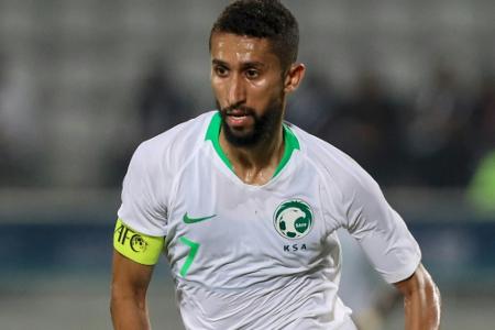 Al-Faraj führt Saudi-Arabiens WM-Aufgebot an