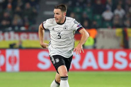 Christian Günter (SC Freiburg)