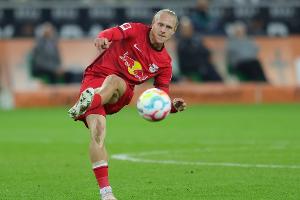 Leipzig verhindert nächste Füllkrug-Party in Bremen