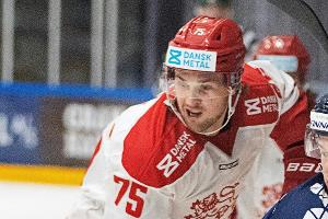 Deutschland Cup: Slowakei verliert trotz Aufholjagd