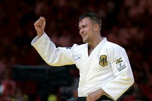 Judo: Deutsches Team holt Bronze bei der Mixed-EM