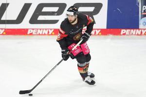 Deutschland Cup: DEB-Team schlägt auch Österreich