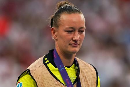 Tor-Rotation: Schult und Berger spielen im USA-Test