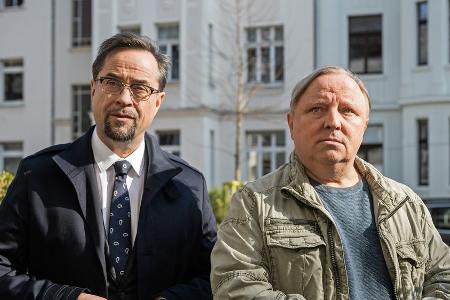 TV-Tipps am Sonntag