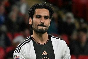 Gündogan hofft auf WM-Startplatz