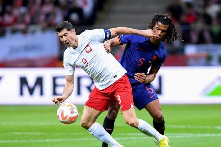 Lewandowski: Deutschland 