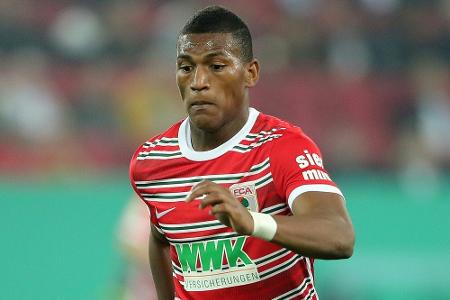 Entwarnung bei Gruezo: WM nicht in Gefahr