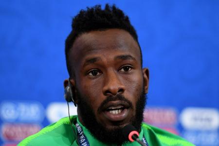 Doping: Saudi-Spieler aus WM-Kader gestrichen