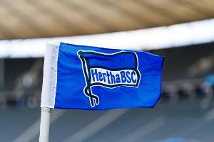Fast 80 Millionen Euro: Hertha beklagt hohen Verlust