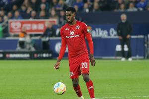 Bis 2026: Mainz verlängert mit Fernandes